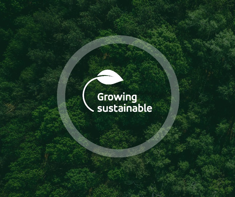 Growing Sustainable